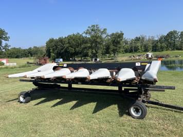 Main image AGCO 3000