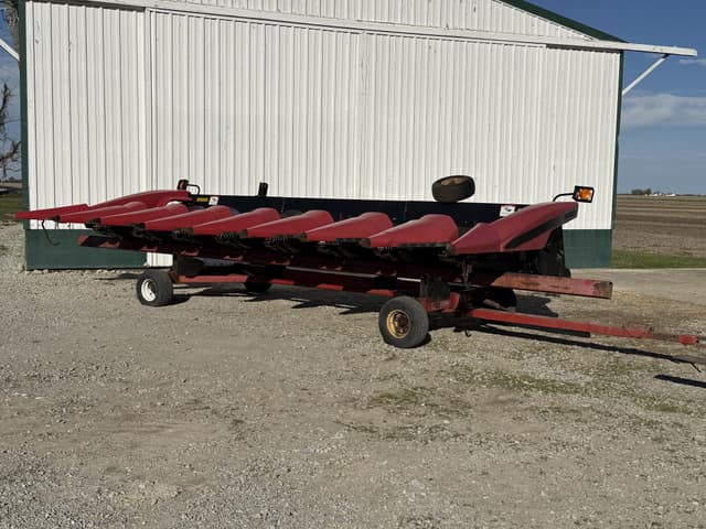 Image of AGCO 3000 equipment image 1