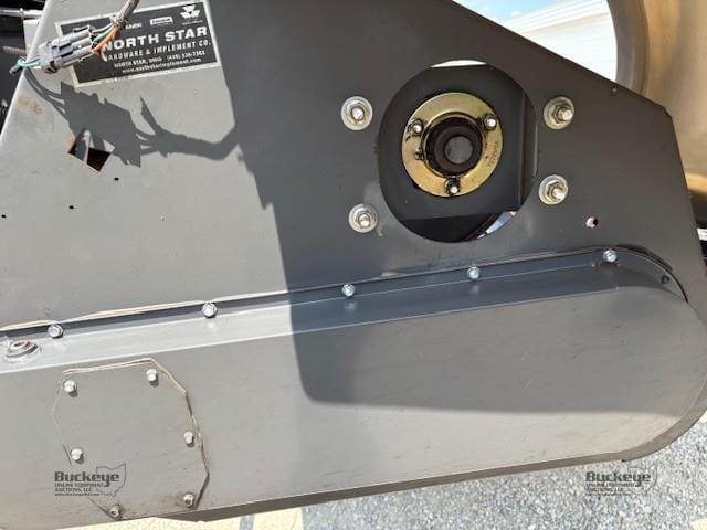 Image of AGCO 3000 equipment image 4