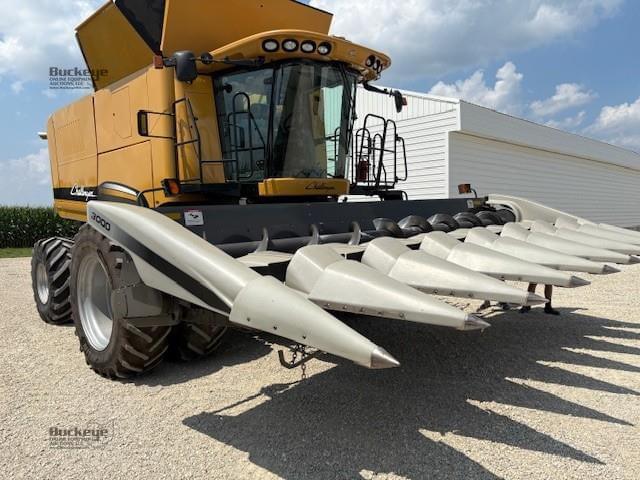 Image of AGCO 3000 Primary image