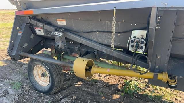 Image of AGCO 3000 equipment image 3