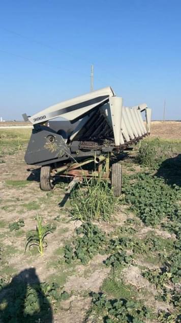 Main image AGCO 3000