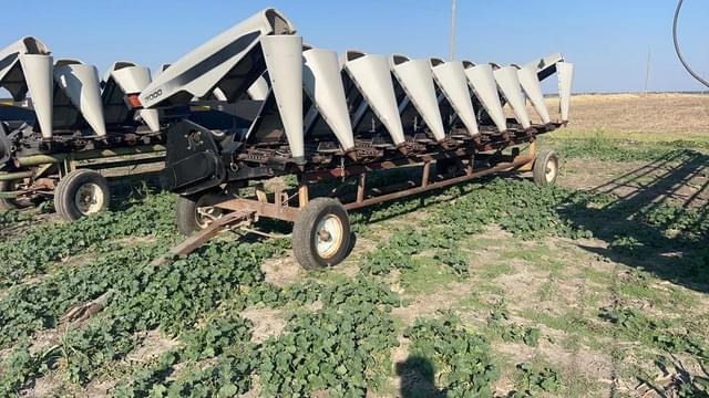 Image of AGCO 3000 equipment image 1