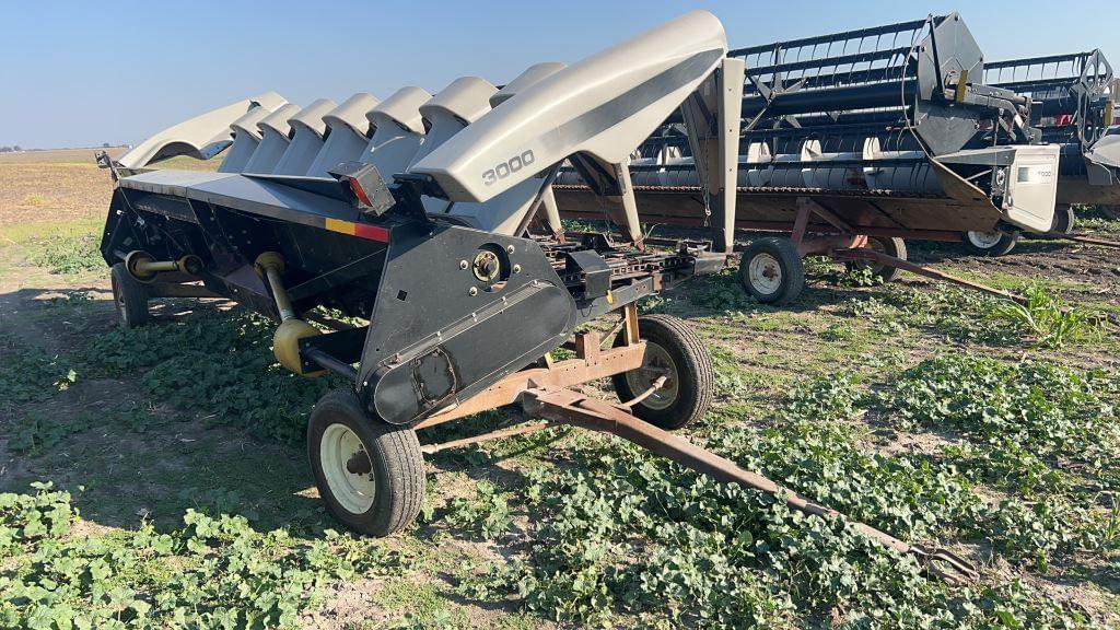 Image of AGCO 3000 Primary image