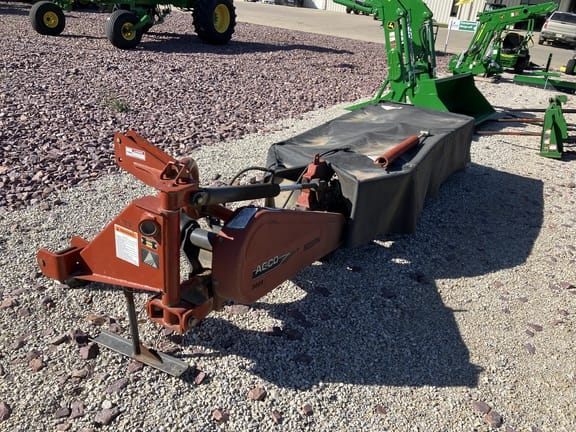 Main image AGCO 3008