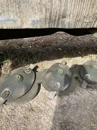 Main image AGCO 3008 12