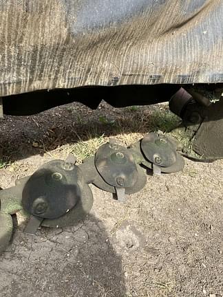 Main image AGCO 3008 13