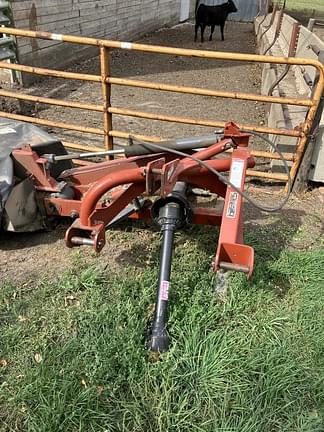 Main image AGCO 3008 14