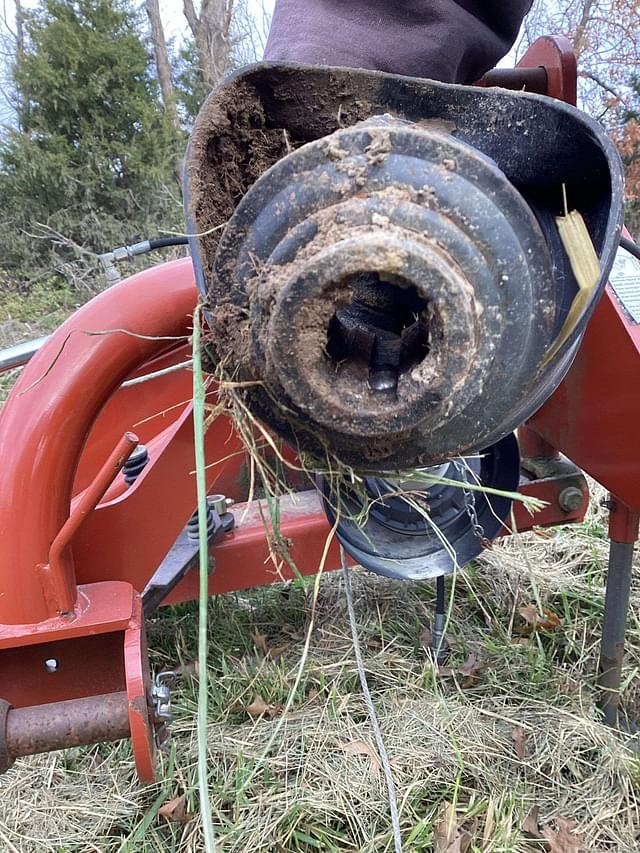 Image of AGCO 3009 equipment image 1