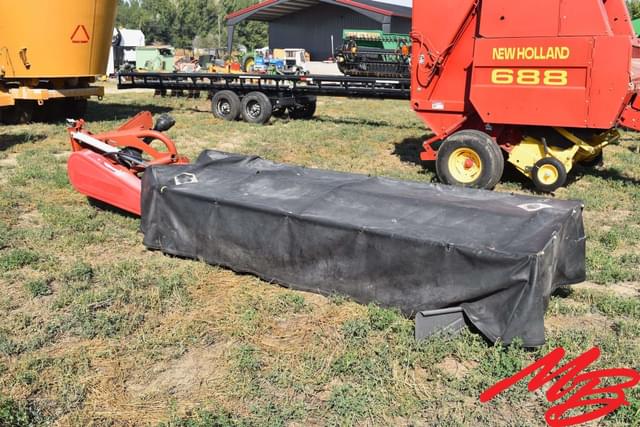 Image of AGCO 3010 equipment image 1