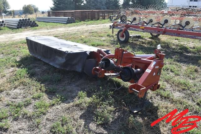 Image of AGCO 3010 equipment image 4