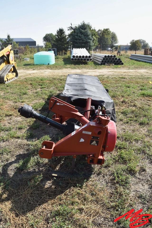 Image of AGCO 3010 equipment image 3