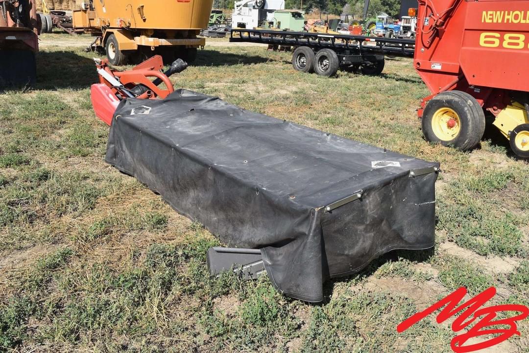 Image of AGCO 3010 Primary image