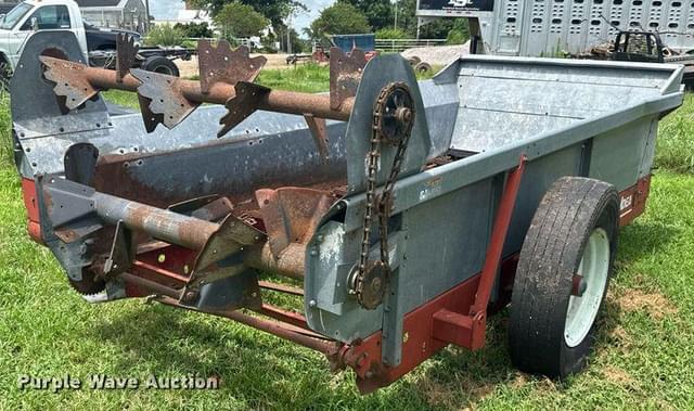 Image of AGCO 3722 equipment image 4