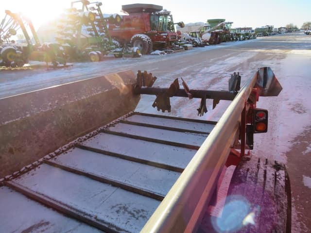 Image of AGCO 3726 equipment image 4