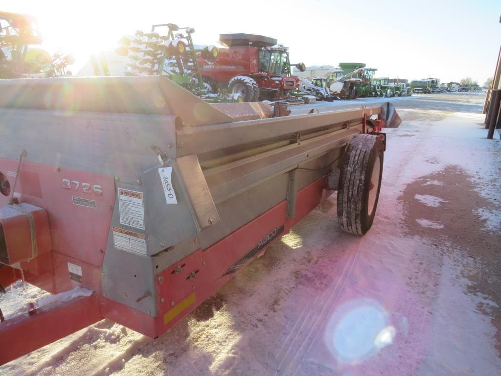 Image of AGCO 3726 Primary image