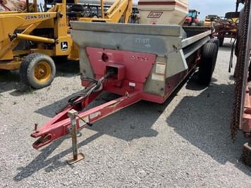 Main image AGCO 3732