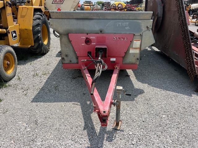 Image of AGCO 3732 equipment image 1