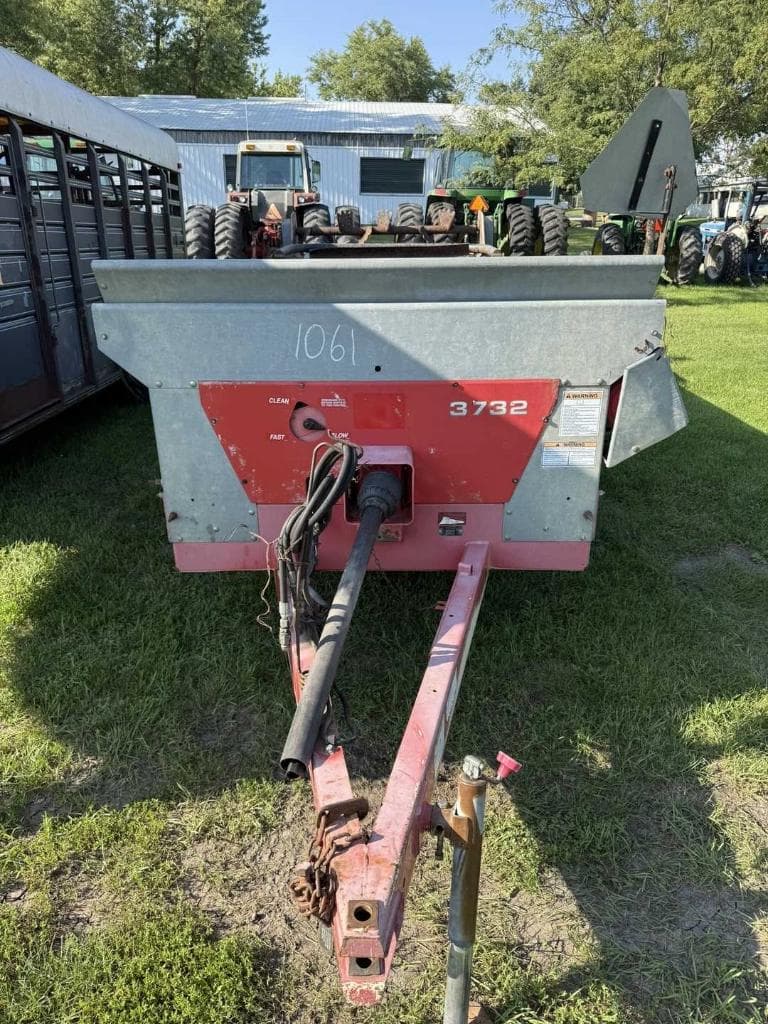 Image of AGCO 3732 Primary image