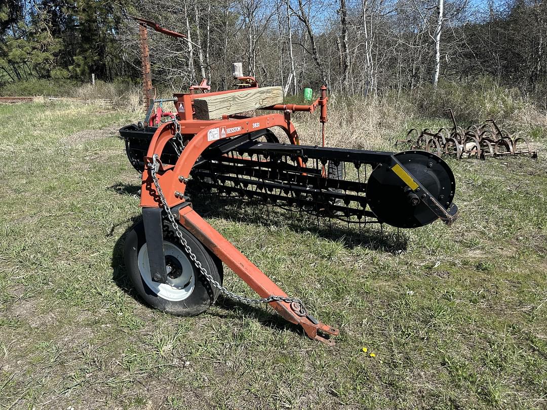 Image of AGCO 3831G Primary image