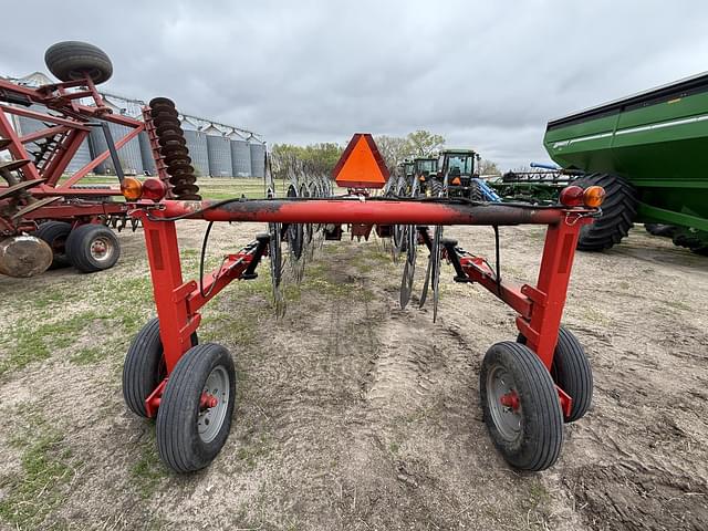 Image of AGCO 3986 equipment image 3