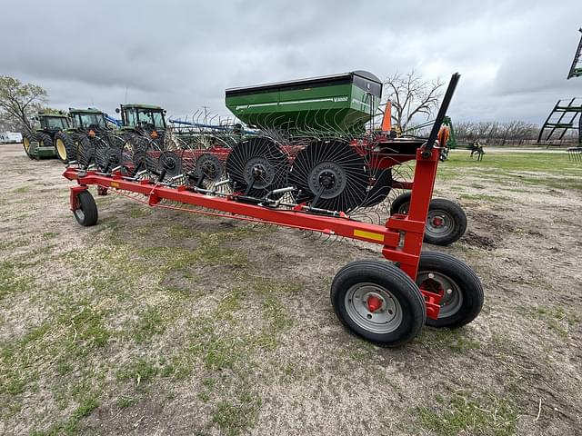 Image of AGCO 3986 equipment image 2