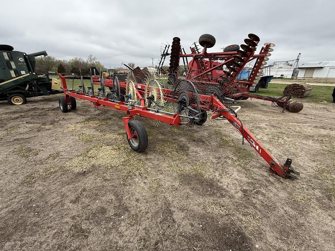 Image of AGCO 3986 Primary image