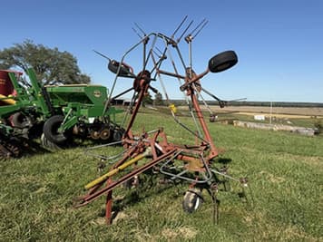 Main image AGCO 4217