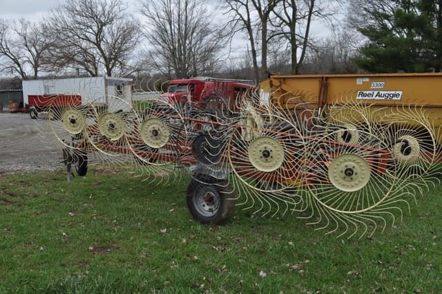 Image of New Idea 4322 equipment image 2