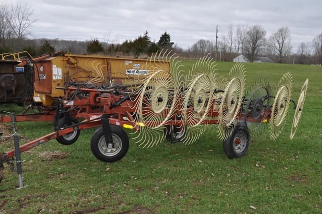 Image of New Idea 4322 equipment image 1