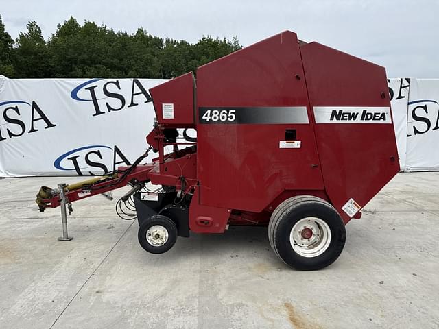 Image of New Idea 4865 equipment image 1
