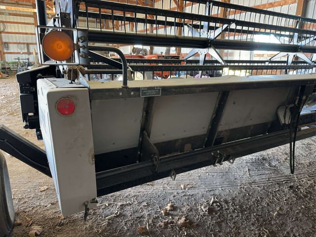 Image of AGCO 500 equipment image 3