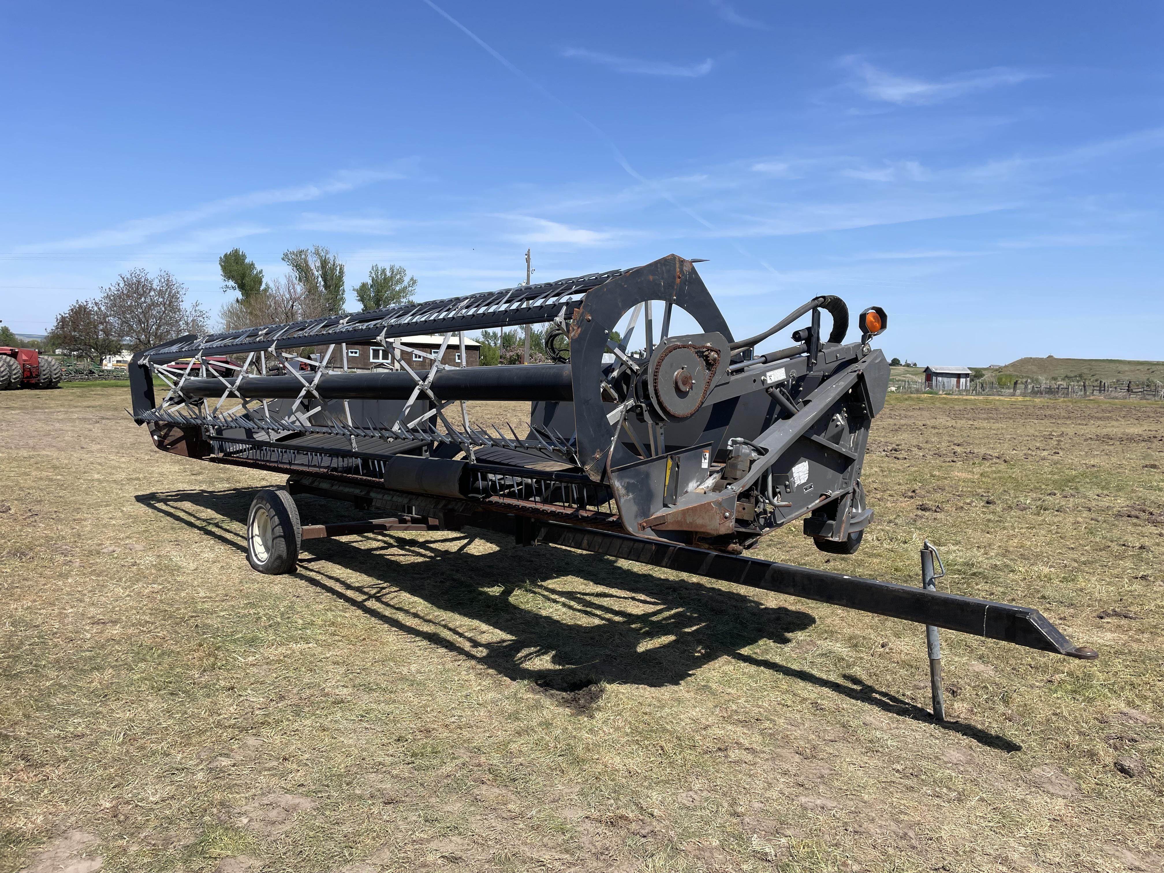 Main image AGCO 5225