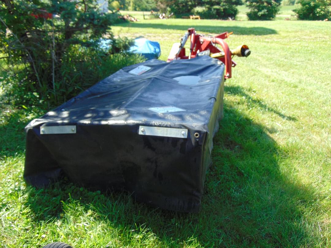 Image of AGCO 5406 Image 1