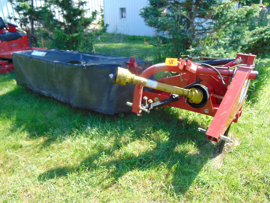 Image of AGCO 5406 Image 0
