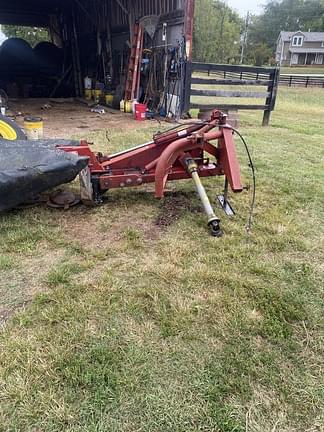 Image of AGCO 5408 equipment image 3