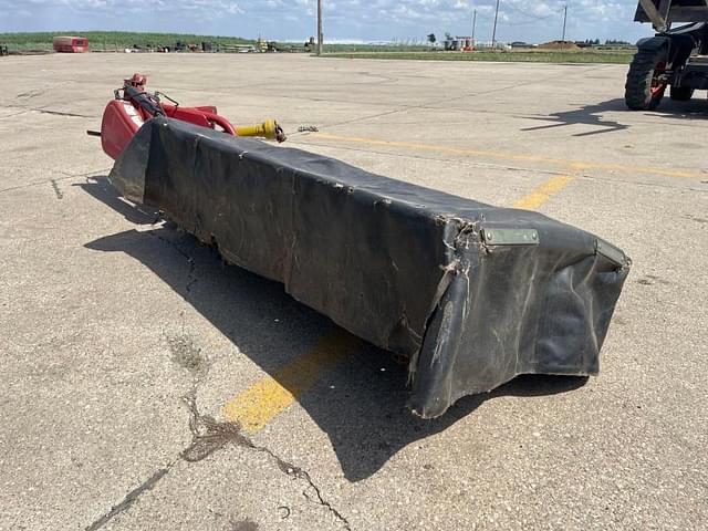Image of AGCO 5408 equipment image 1