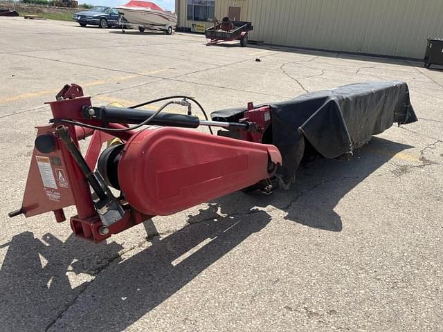 Image of AGCO 5408 equipment image 2