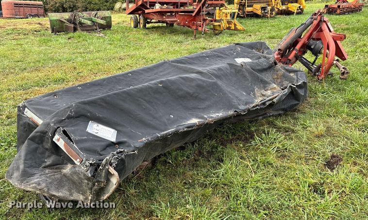 Image of AGCO 5410 Primary image
