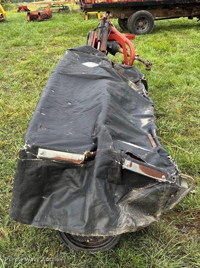 Image of AGCO 5410 equipment image 1