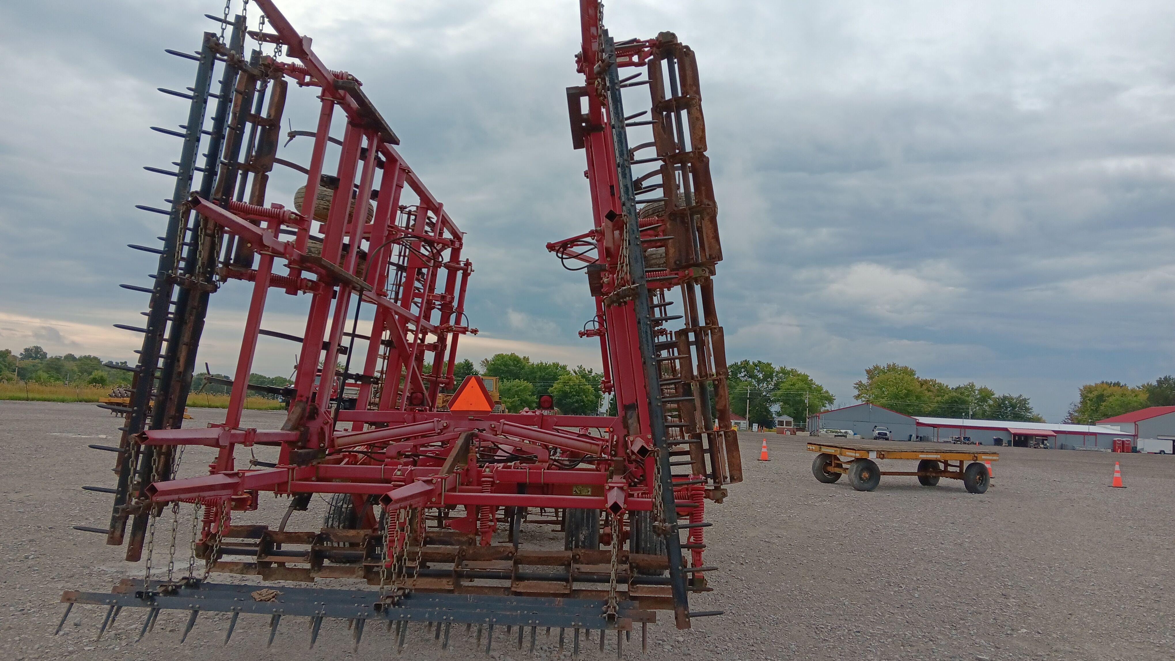 Main image AGCO 6333-31