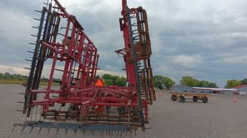 Main image AGCO 6333-31