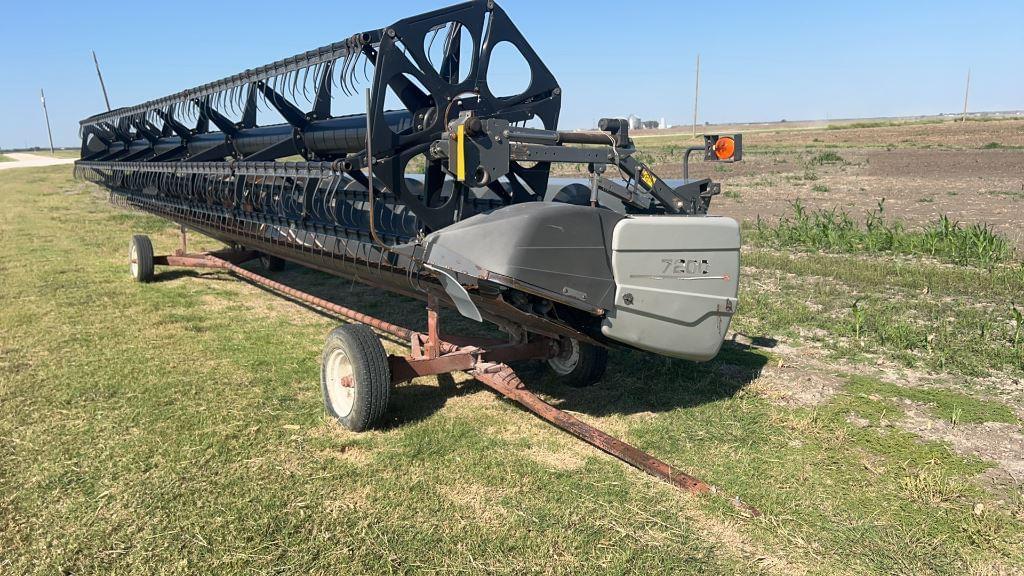 Image of AGCO 7200 Primary image