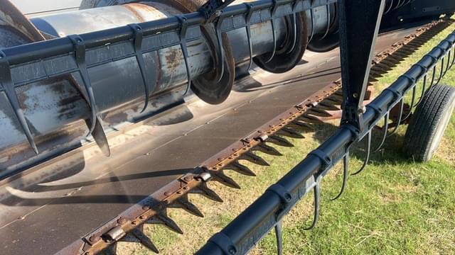 Image of AGCO 7200 equipment image 4