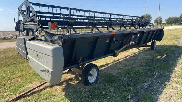 Image of AGCO 7200 equipment image 1