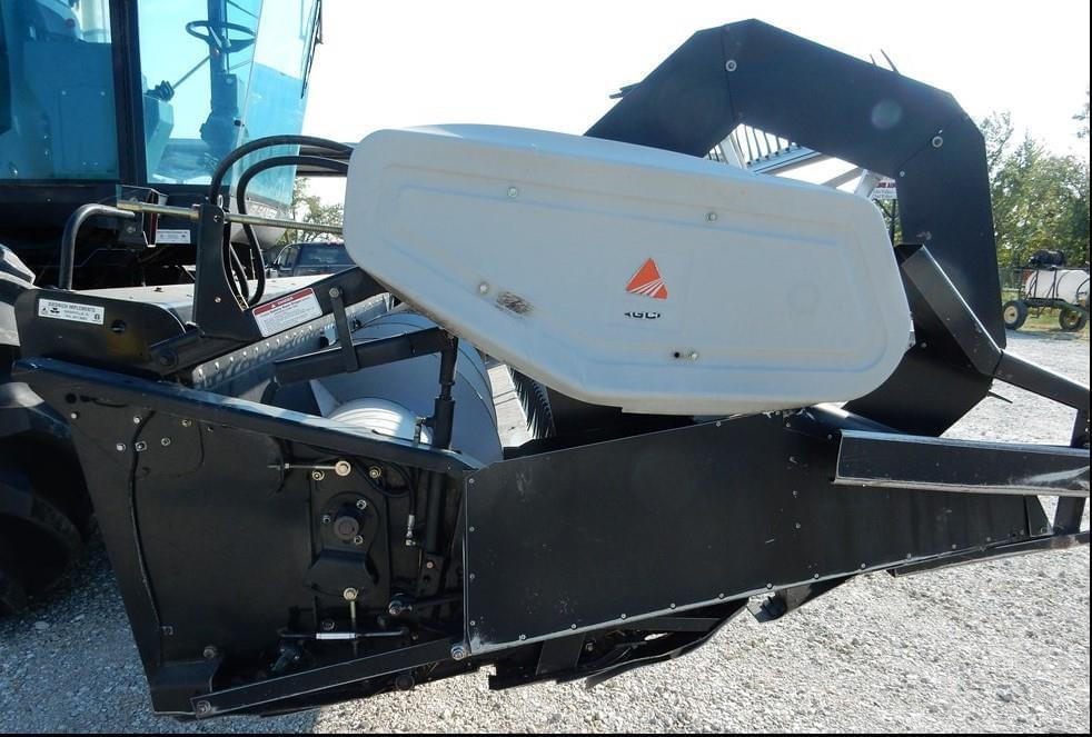 Image of AGCO 8000 Primary image