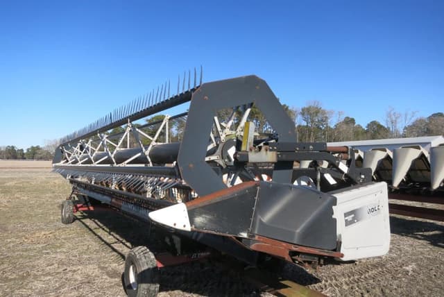 Image of AGCO 8000 equipment image 1