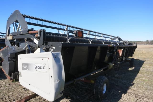 Image of AGCO 8000 equipment image 2