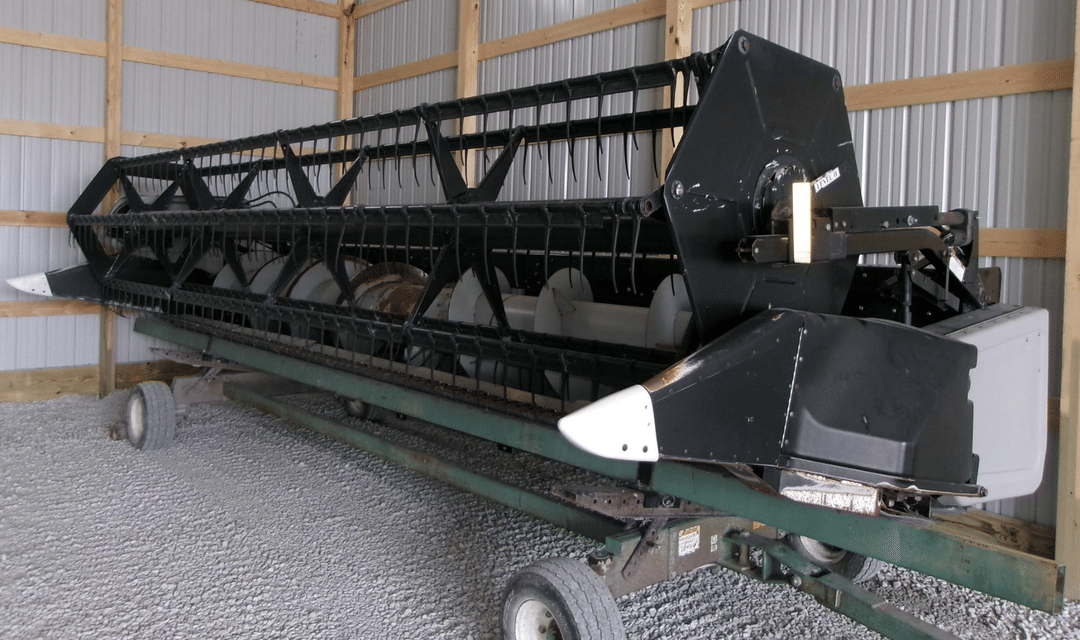 Image of AGCO 8000 Image 0
