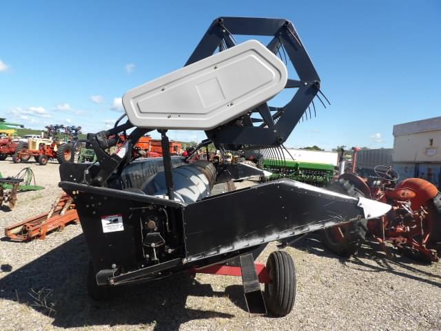 Image of AGCO 8000 equipment image 3